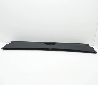 NEW AUDI A4 AVANT B9 FRONT SLAM PANEL FRAME PLASTIC TRIM 8W0807081F