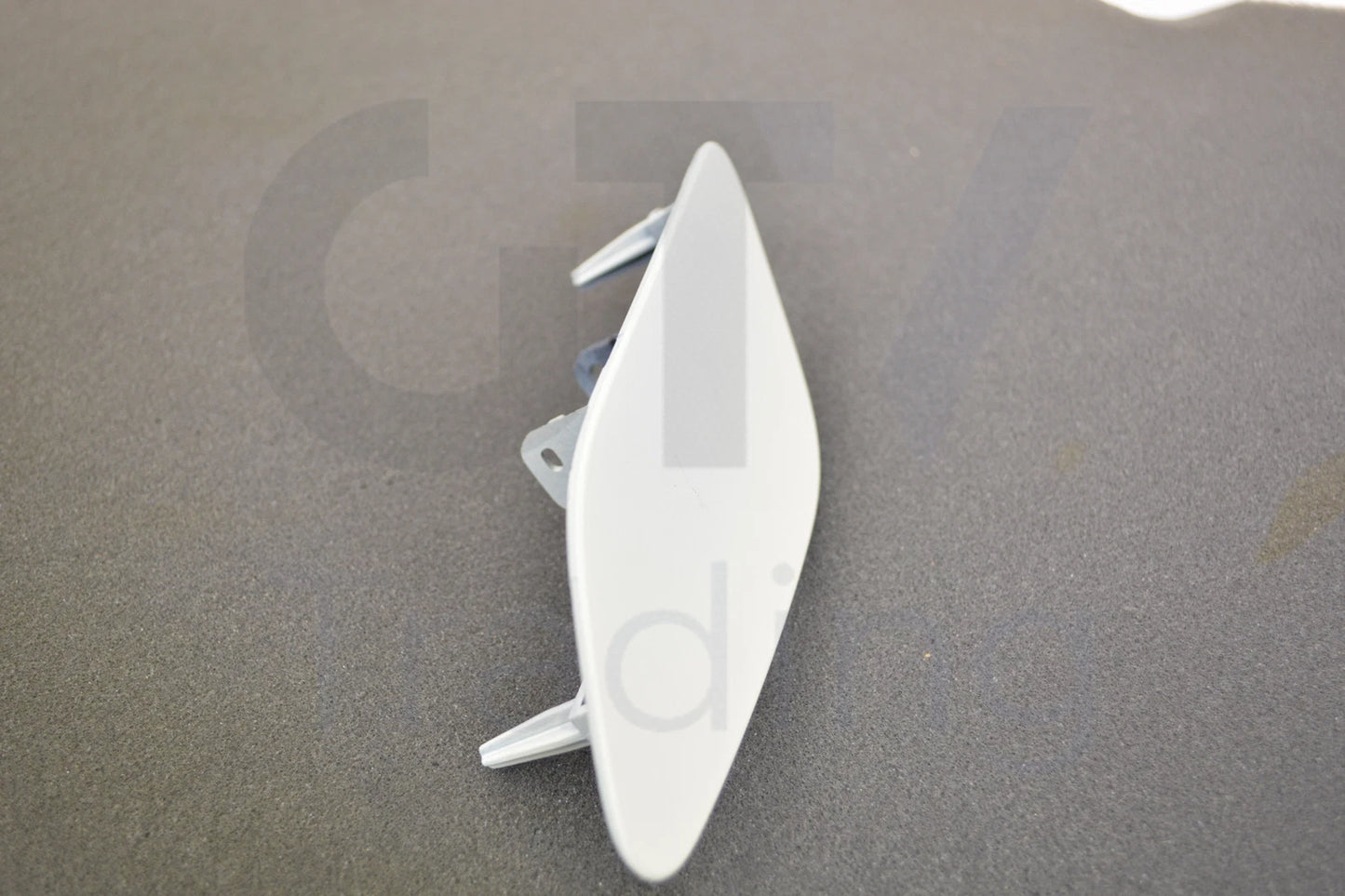 NEW AUDI RS6 13-18 LEFT HEADLIGHT WASHER COVER CAP 4G0955275EGRU