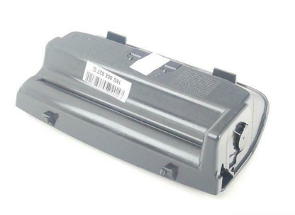 NEW VOLKSWAGEN CC ROOF CONSOLE SPECTACLES HOLDER 1K0868837G82V ORIGINAL