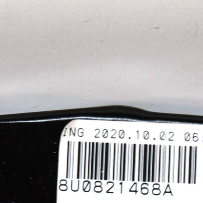 NEW AUDI Q3 8U FRONT RIGHT FENDER WING HOLDER 8U0821468A ORIGINAL