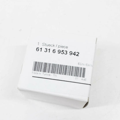 NEW BMW Z4 ROADSTER E85 SPORT SWITCH 61316953942 6953942 ORIGINAL