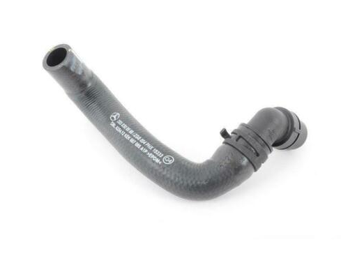 NEW MERCEDES-BENZ C W203 HVAC HEATER HOSE A2038300596 ORIGINAL