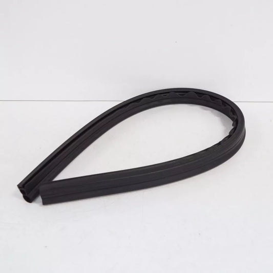 NEW AUDI A6 C7 BONNET HOOD RUBBER SEAL 4G0823723 ORIGINAL