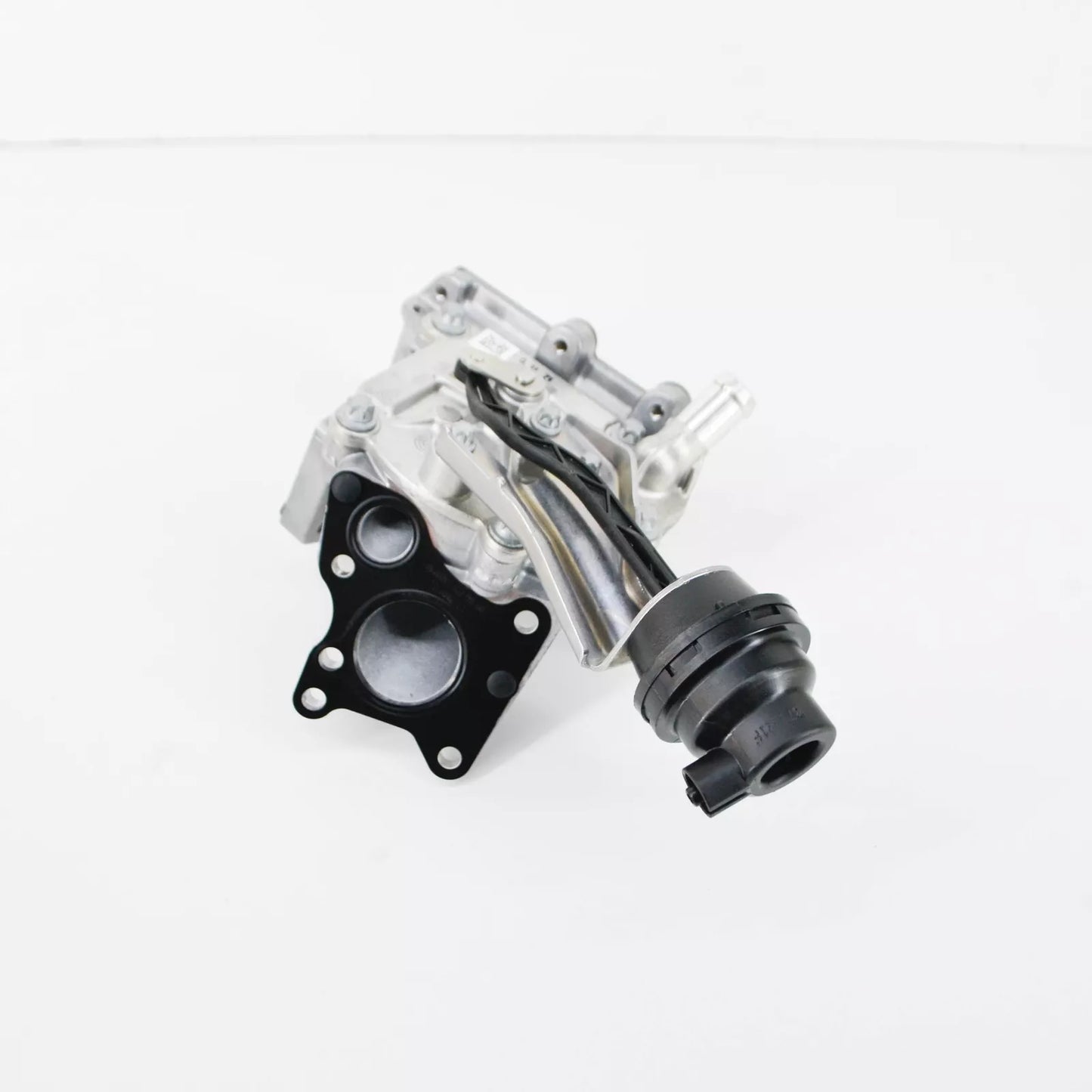 NEW MERCEDES-BENZ C W204 BYPASS VALVE A6511400502