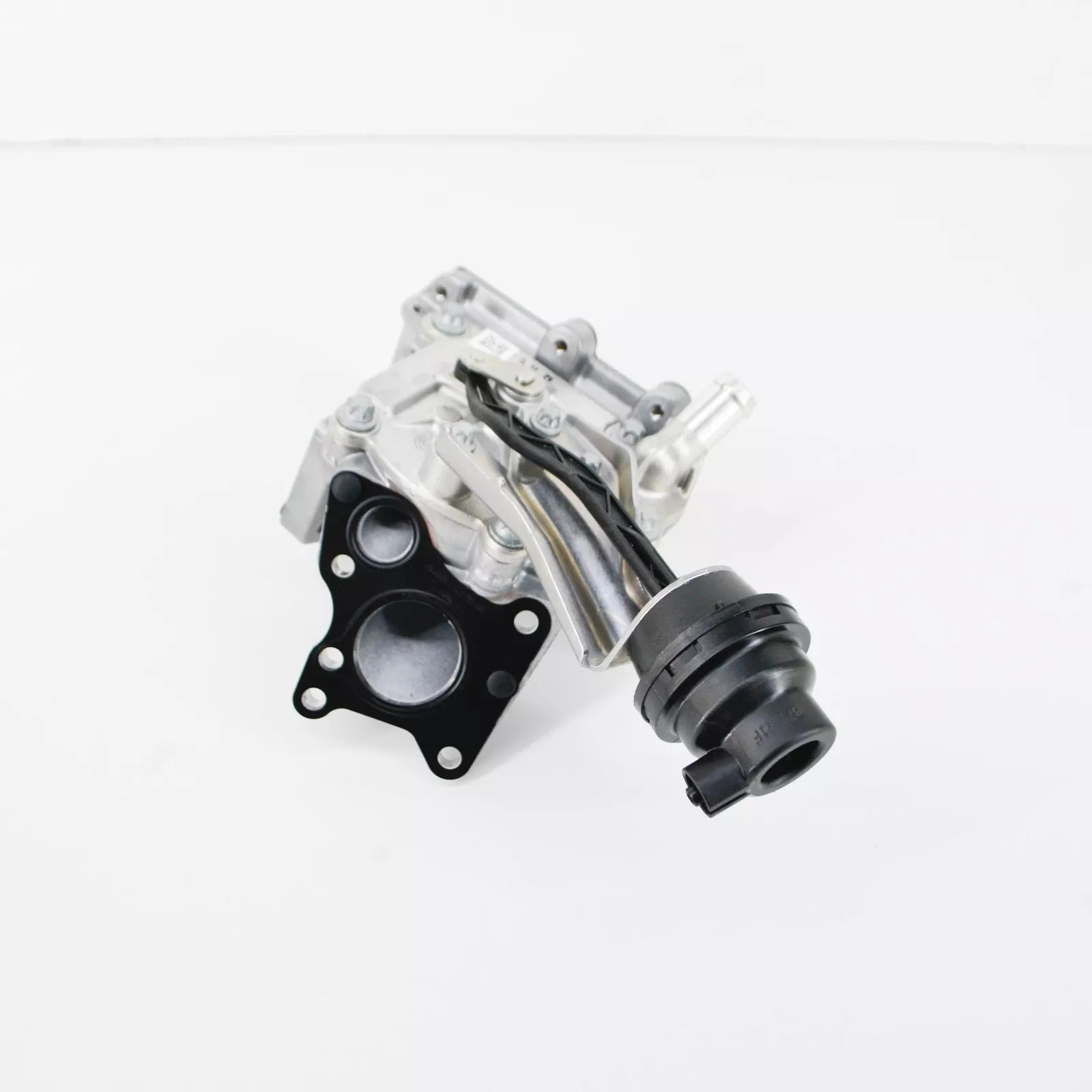 NEW MERCEDES-BENZ C W204 BYPASS VALVE A6511400502