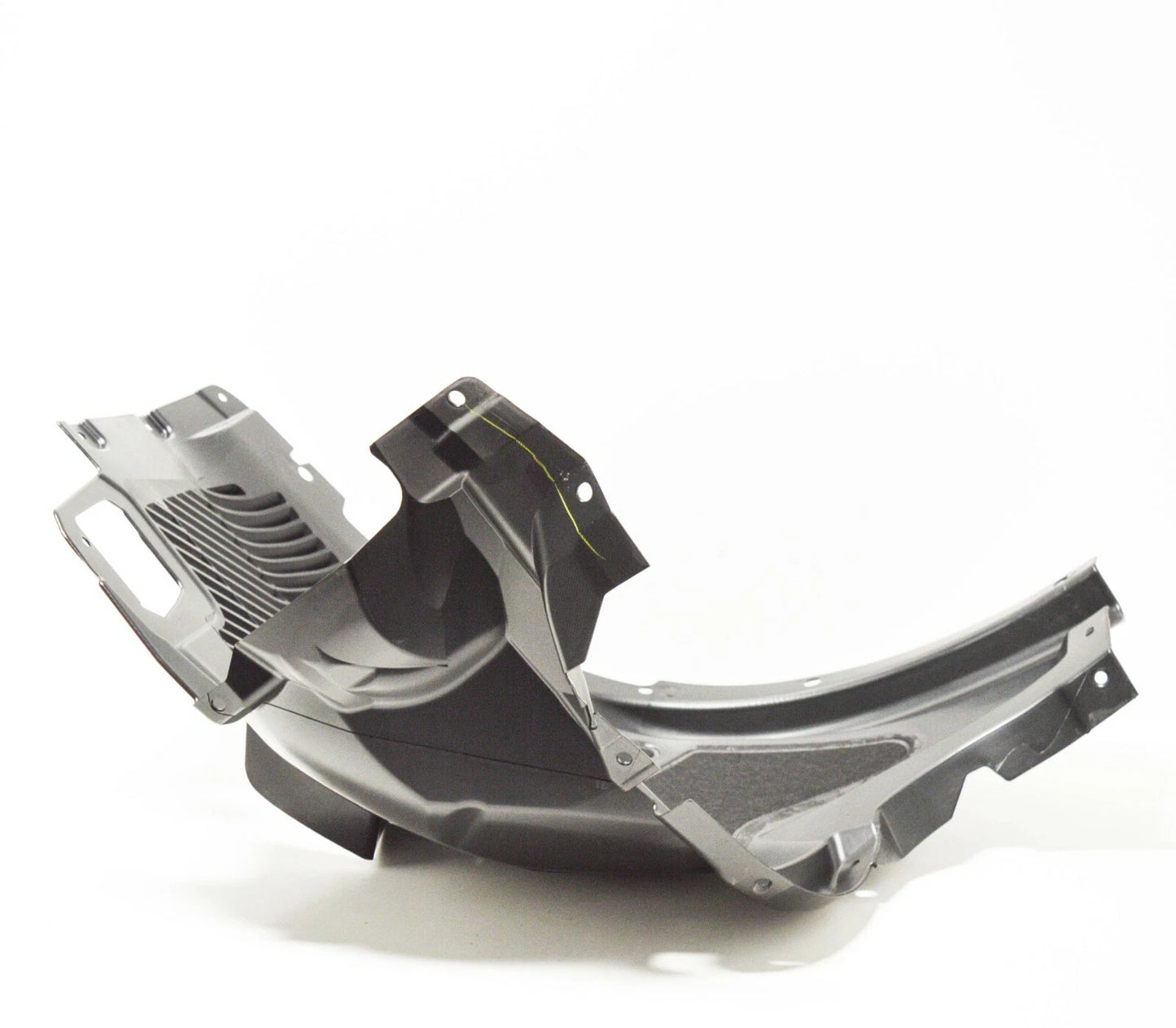 NEW BMW X5 F15 FRONT LEFT WHEEL HOUSING 51717290853 2014 ORIGINAL