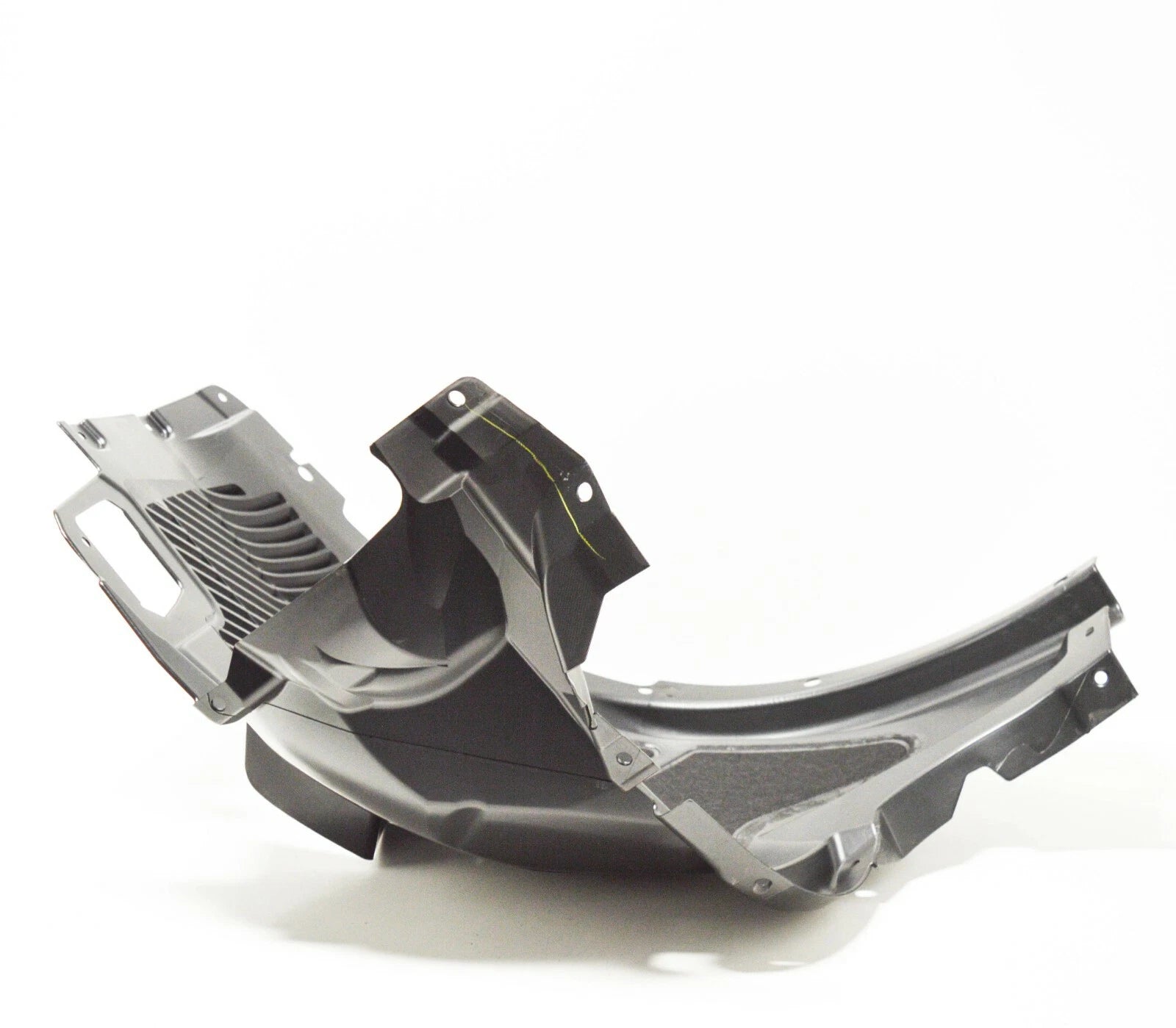 NEW BMW X5 F15 FRONT LEFT WHEEL HOUSING 51717290853 2014 ORIGINAL