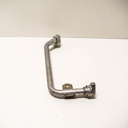 NEW MERCEDES BENZ SLS C197 AMG LEFT FEED OIL LINE A1972701296 ORIGINAL