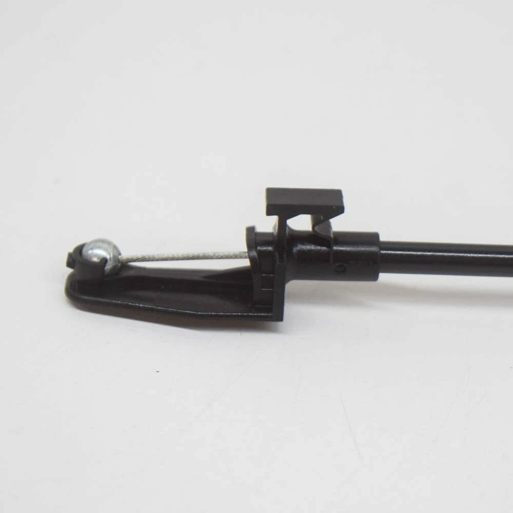 NEW VOLKSWAGEN CADDY BONNET RELEASE LID LOCK CABLE 1T1823531C ORIGINAL