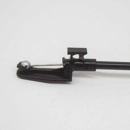 NEW VOLKSWAGEN CADDY BONNET RELEASE LID LOCK CABLE 1T1823531C ORIGINAL