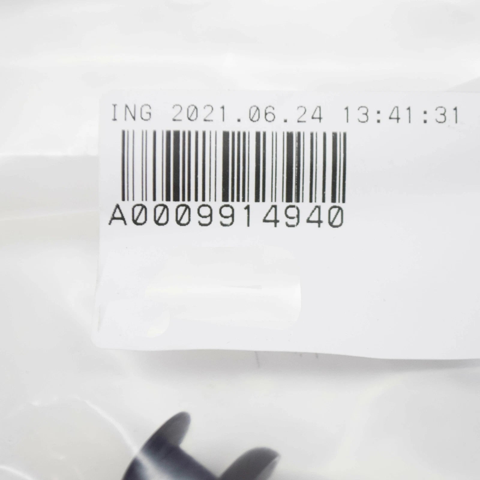 NEW MB C W204 REAR BUMPER MOUNTING BRACKET EXPANSION RIVET A0009914940 ORIGINAL