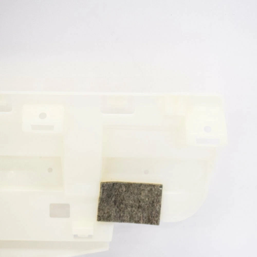 NEW BMW 4 REAR BUMPER CENTER LOWER REINFORCEMENT BRACKET F32 51128054565