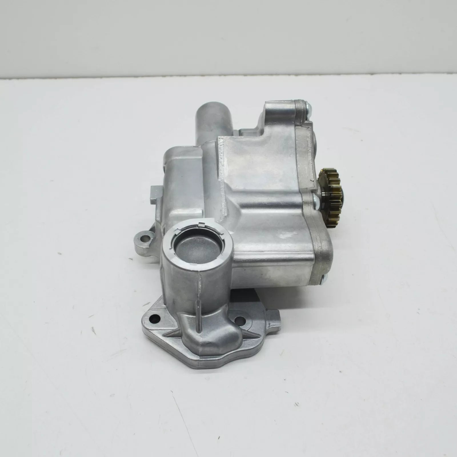 NEW VOLKSWAGEN TIGUAN MK1 ENGINE OIL PUMP 06J115105AG ORIGINAL