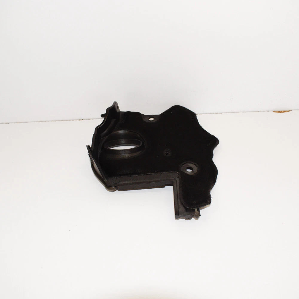 NEW BMW 5 F10 LEFT BULKHEAD SOUNPROOFING PIECE 51717211897 7211897 ORIGINAL