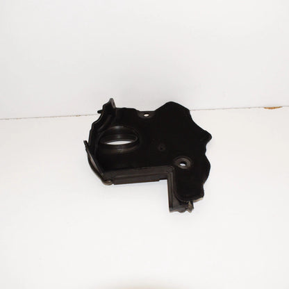 NEW BMW 5 F10 LEFT BULKHEAD SOUNPROOFING PIECE 51717211897 7211897 ORIGINAL