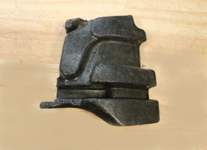 new mercedes-benz e cabrio a207 front left bumper absorber a2078851137 original