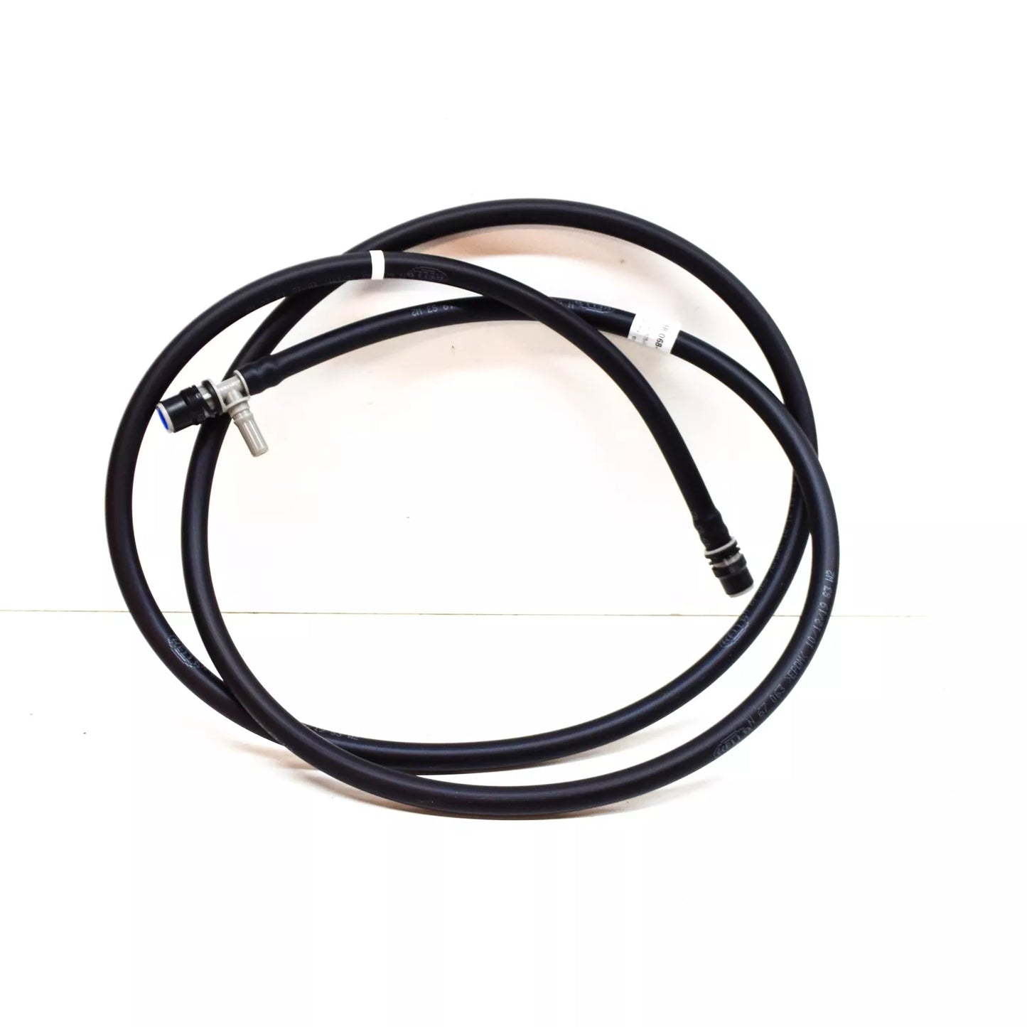 NEW BMW 1 F20 FRONT HEADLIGHT CLEANING HOSE LINE 61678058068 ORIGINAL