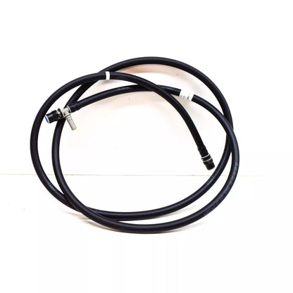 NEW BMW 1 F20 FRONT HEADLIGHT CLEANING HOSE LINE 61678058068 ORIGINAL