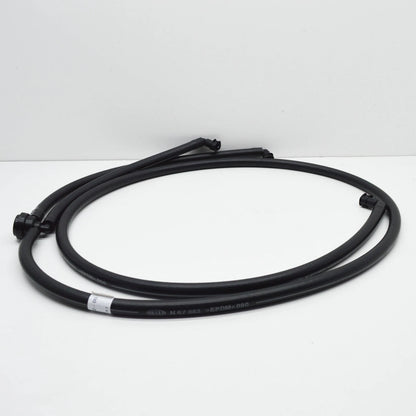 NEW BMW 6 CABRIO E64 HEADLIGHT WASHER HOSE 61677051372 7051372 ORIGINAL