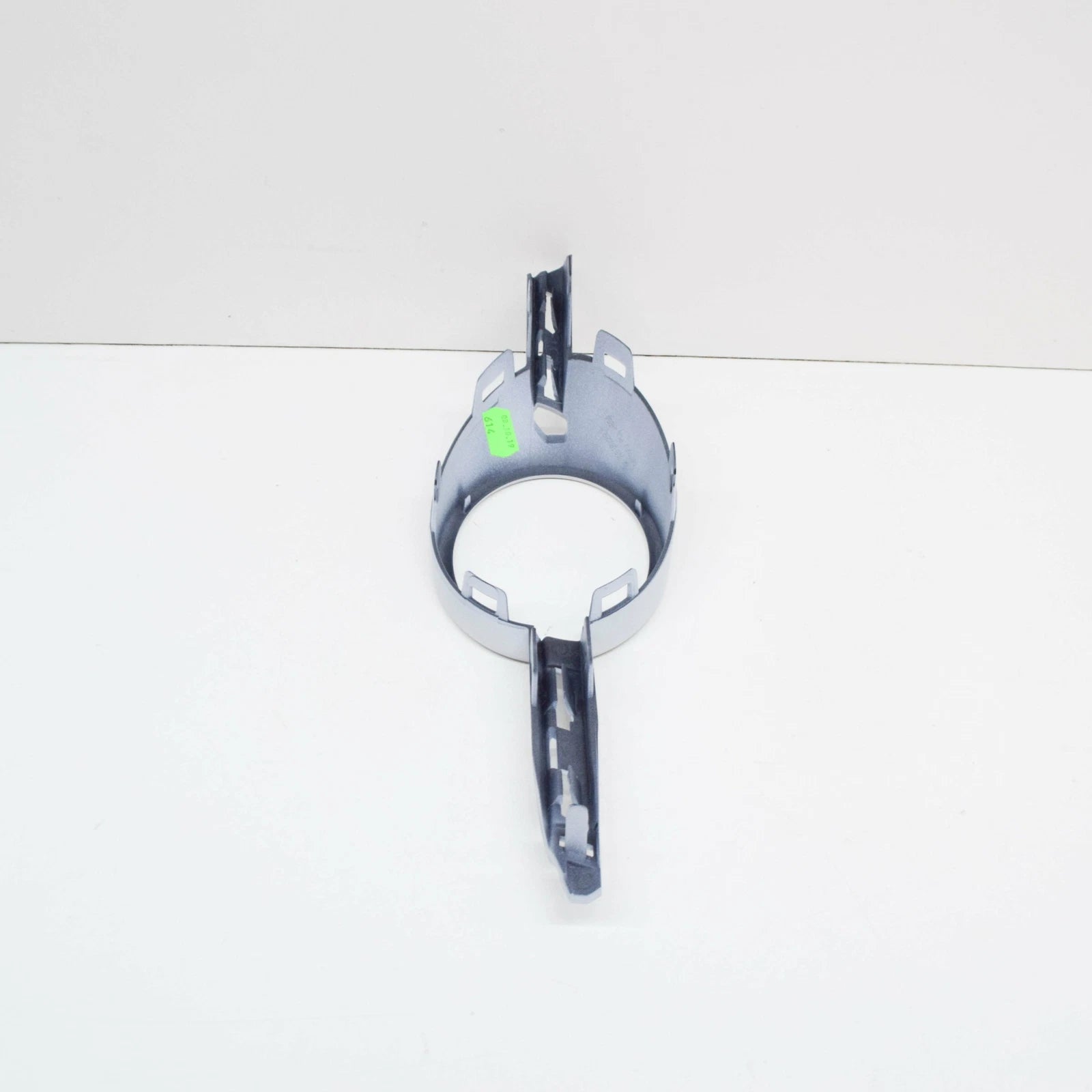 NEW VW CC R-LINE FRONT RIGHT OUTER FOG LIGHT TRIM RING 3C8853212AGRU