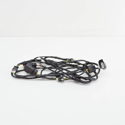 NEW BMW X3 F25 FRONT PARKING SENSORS WIRING 61129304728 ORIGINAL