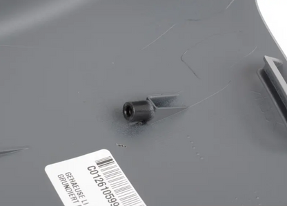 new bmw 5 touring e61 front left mirror housing 51167906347 7906347 original