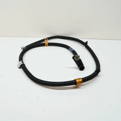 NEW MERCEDES-BENZ B W246 STARTER MOTOR WIRING CABLE A2465405833 ORIGINAL