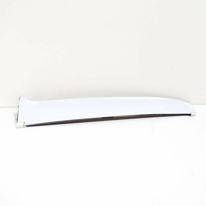 NEW VW GOLF MK7 R REAR TAILGATE LEFT VERTICAL SPOILER TRIM 5G9805945041