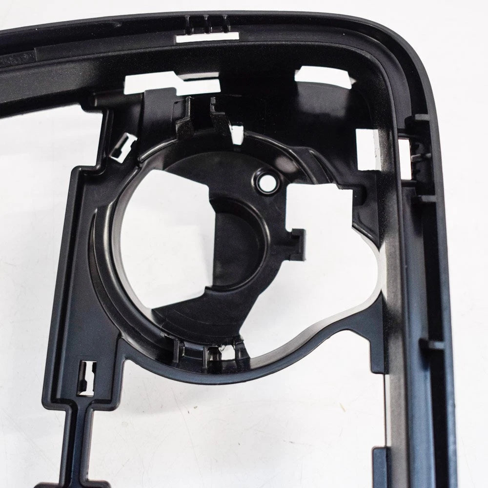 NEW BMW X6 E71 FRONT BUMPER RIGHT SIDE INSERT 51117312598 ORIGINAL