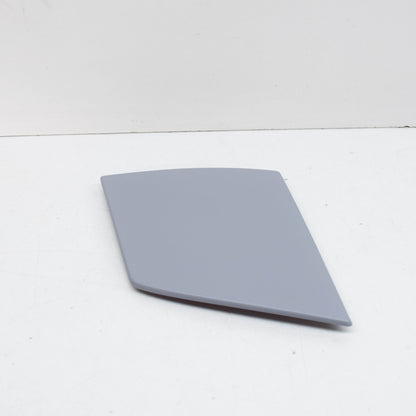 NEW MERCEDES BENZ CLK A209 FRONT LEFT HINGE COVER CAP A20975705069999 ORIGINAL