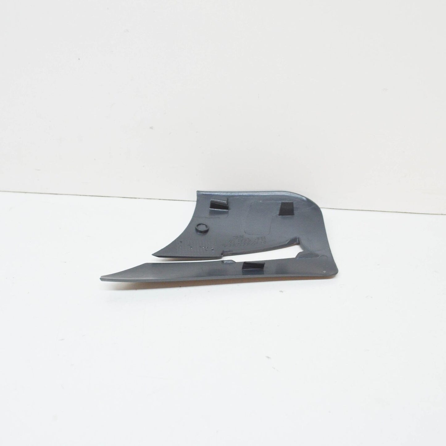 NEW MB SL R230 LUGGAGE COMPARTMENT TRIM RIGHT COVER A23069308179C75 ORIGINAL