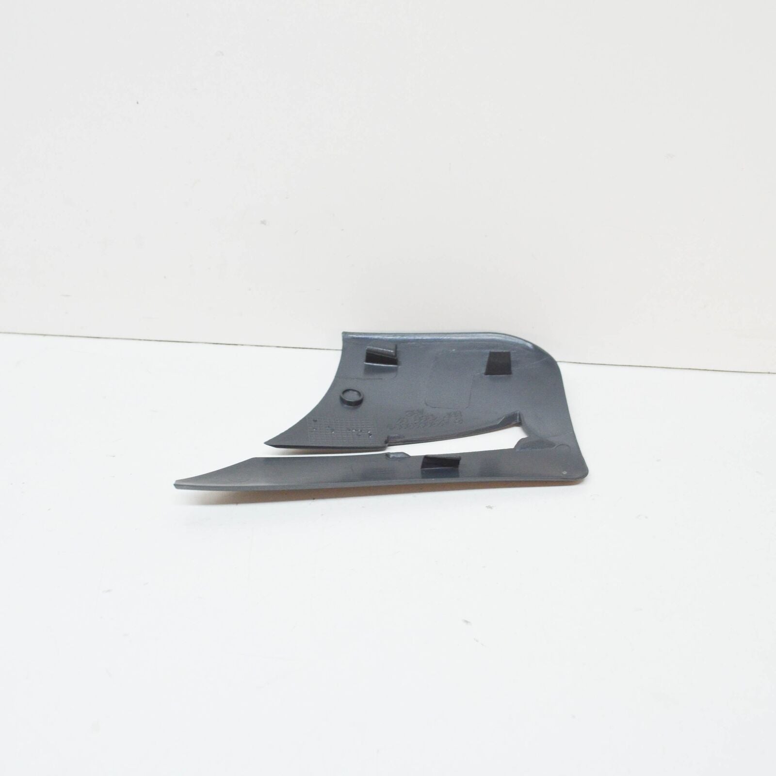 NEW MB SL R230 LUGGAGE COMPARTMENT TRIM RIGHT COVER A23069308179C75 ORIGINAL