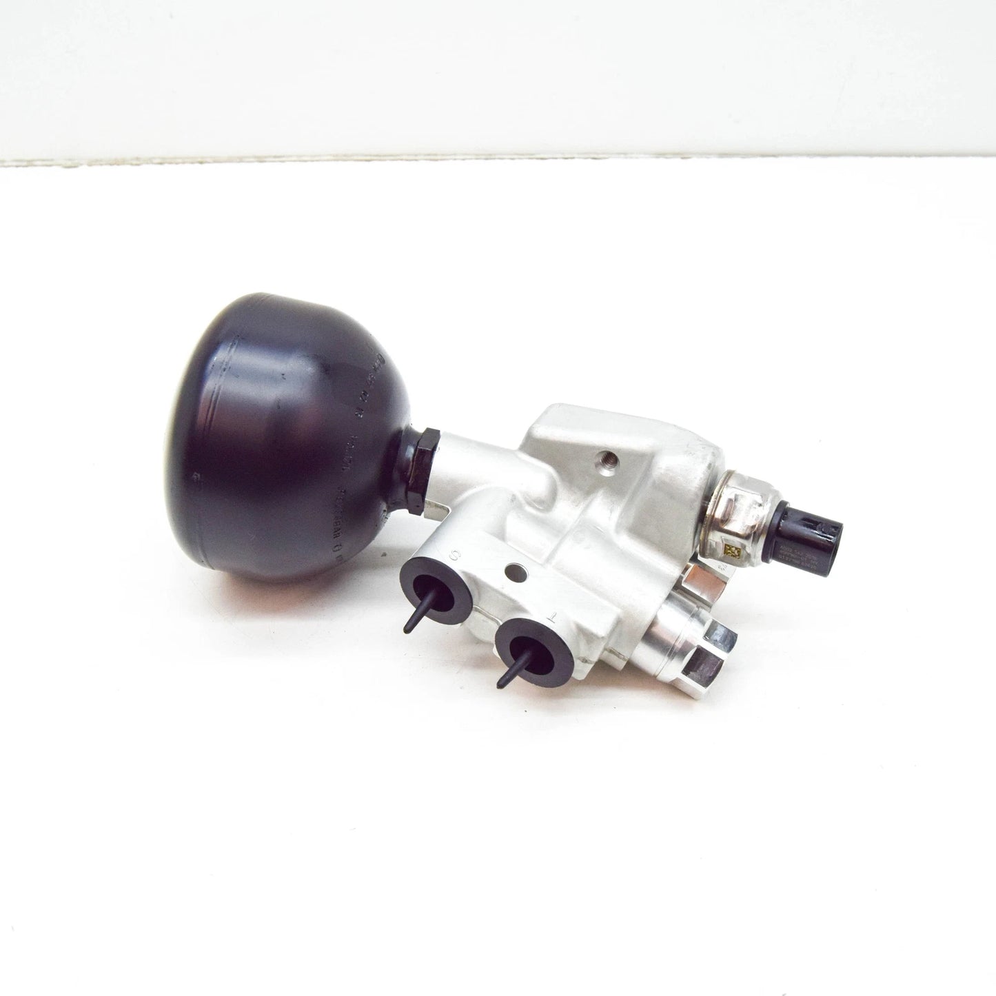 NEW MERCEDES-BENZ S W220 PRESSURE RELIEF VALVE UNIT A2203200858 ORIGINAL