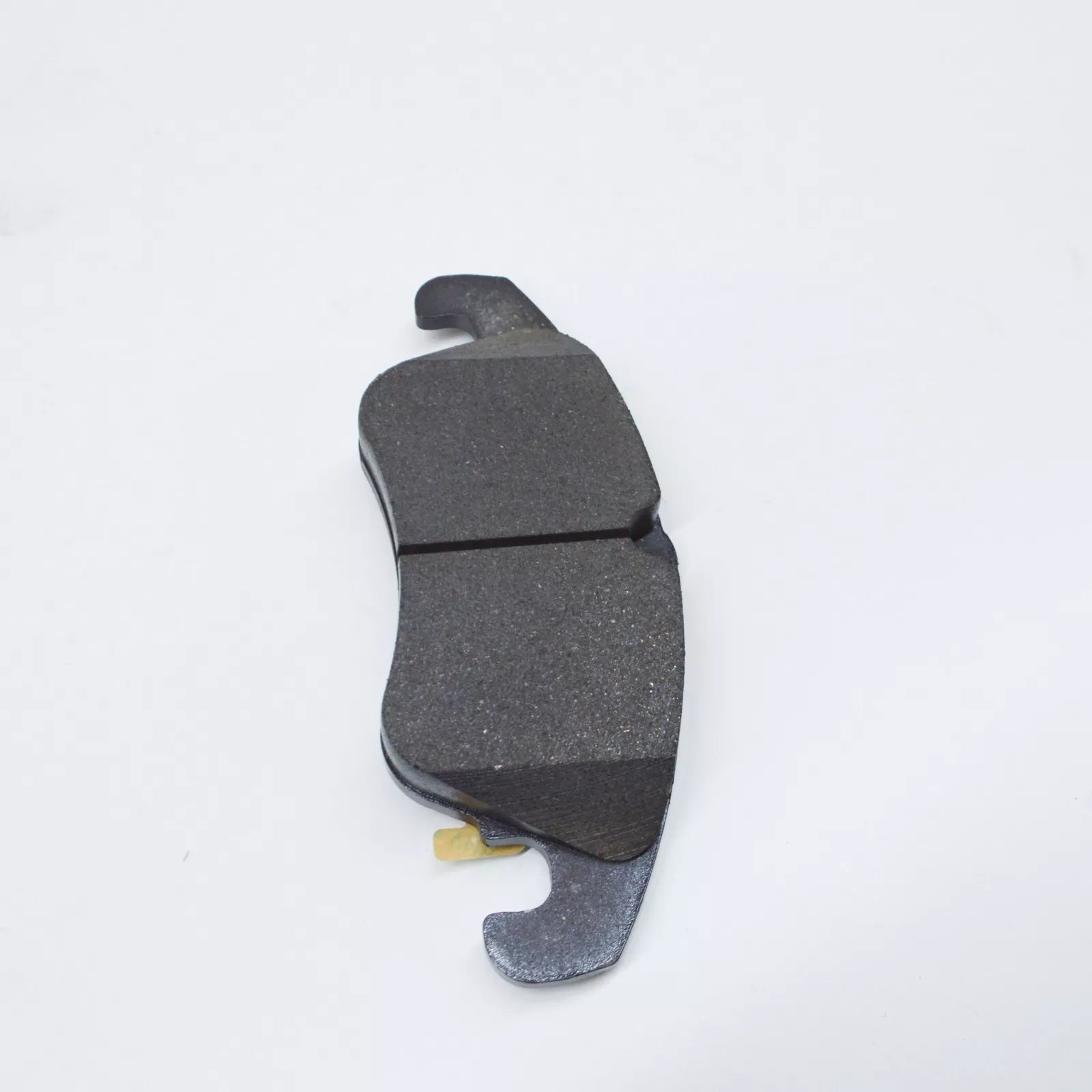 NEW AUDI A5 8T3 FRONT WHEEL BRAKE PAD SET 8K0698151R ORIGINAL