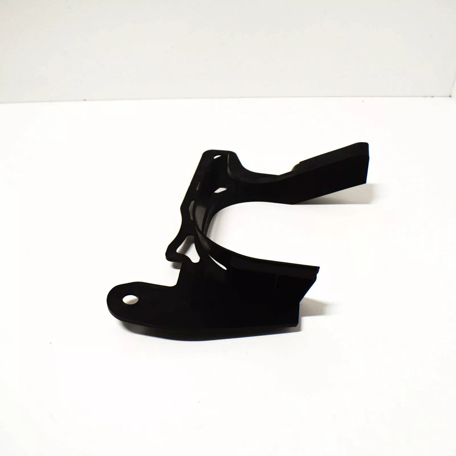 NEW AUDI A4 B9 ALLROAD LEFT RADIATOR SUPPORT SPLASH SHIELD 8W0863187A ORIGINAL