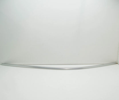 NEW BMW X4 F26 FRONT RIGHT DOOR WINDOW FRAME COVER 51317335624 ORIGINAL