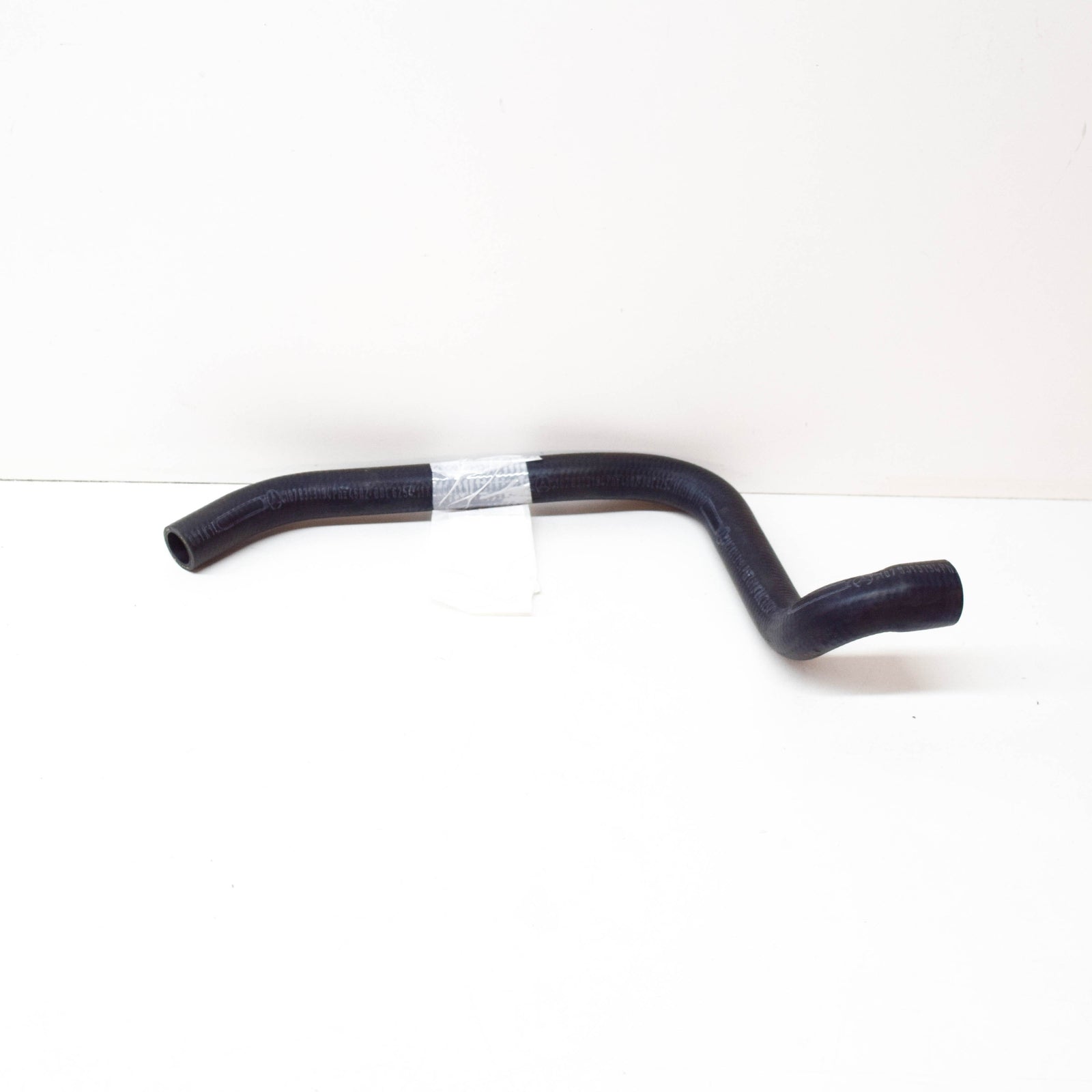 NEW MERCEDES-BENZ SL R107 HEATER HOSE A1078313194 ORIGINAL