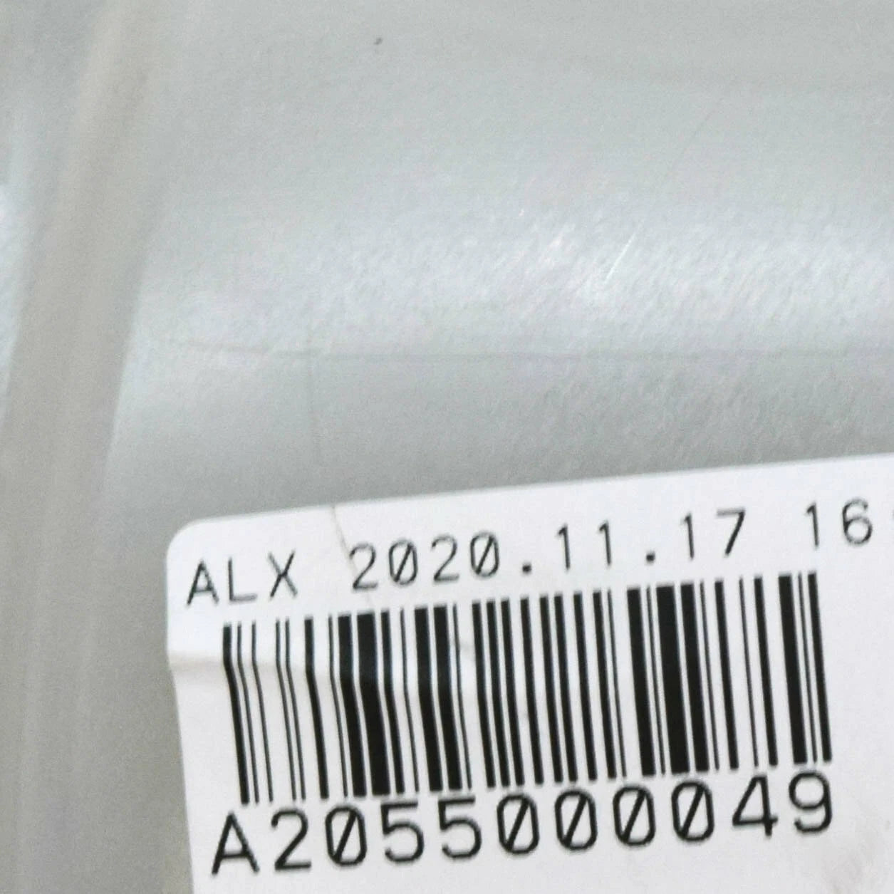 NEW MERCEDES BENZ C W205 EXPANSION COOLANT TANK A2055000049 ORIGINAL