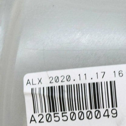 NEW MERCEDES BENZ C W205 EXPANSION COOLANT TANK A2055000049 ORIGINAL