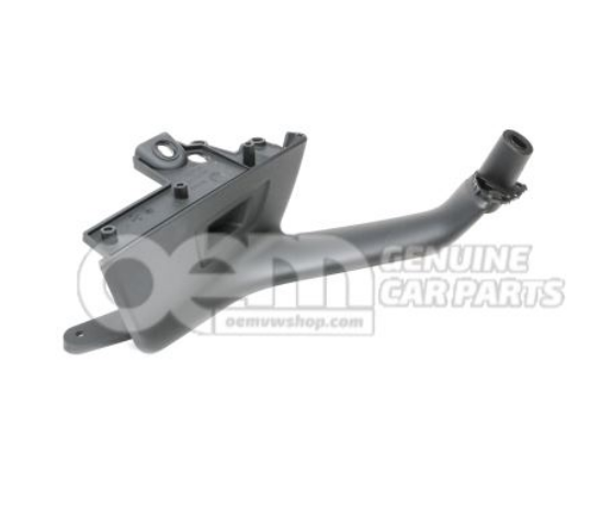 new volkswagen passat b8 3g front left door pull handle rhd 3g286717981u