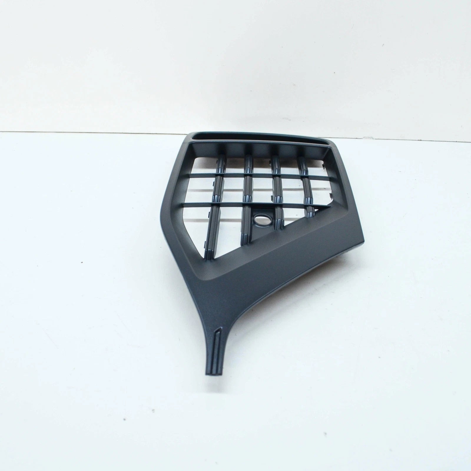 NEW AUDI Q8 FRONT RIGHT BUMPER GRILLE 4M8807682B4W3 ORIGINAL