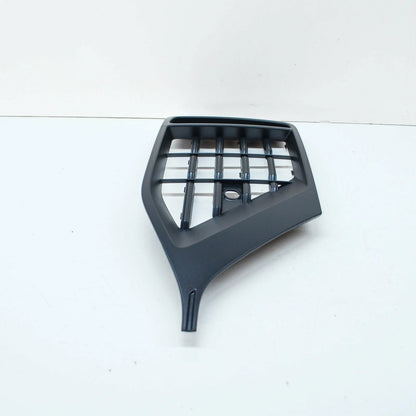 NEW AUDI Q8 FRONT RIGHT BUMPER GRILLE 4M8807682B4W3 ORIGINAL