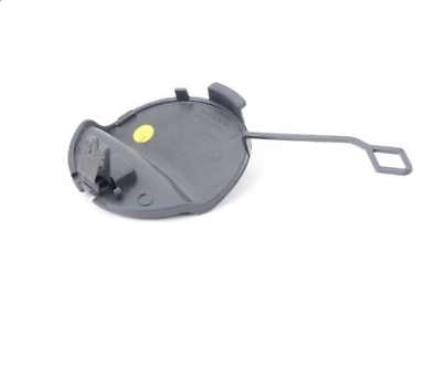 new bmw 3 f30 m rear bumper tow hook eye cap cover 51128061605 original