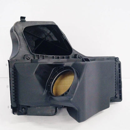 NEW AUDI Q5 8R AIR FILTER BOX 8K0133837BJ 2.0 TFSI ORIGINAL