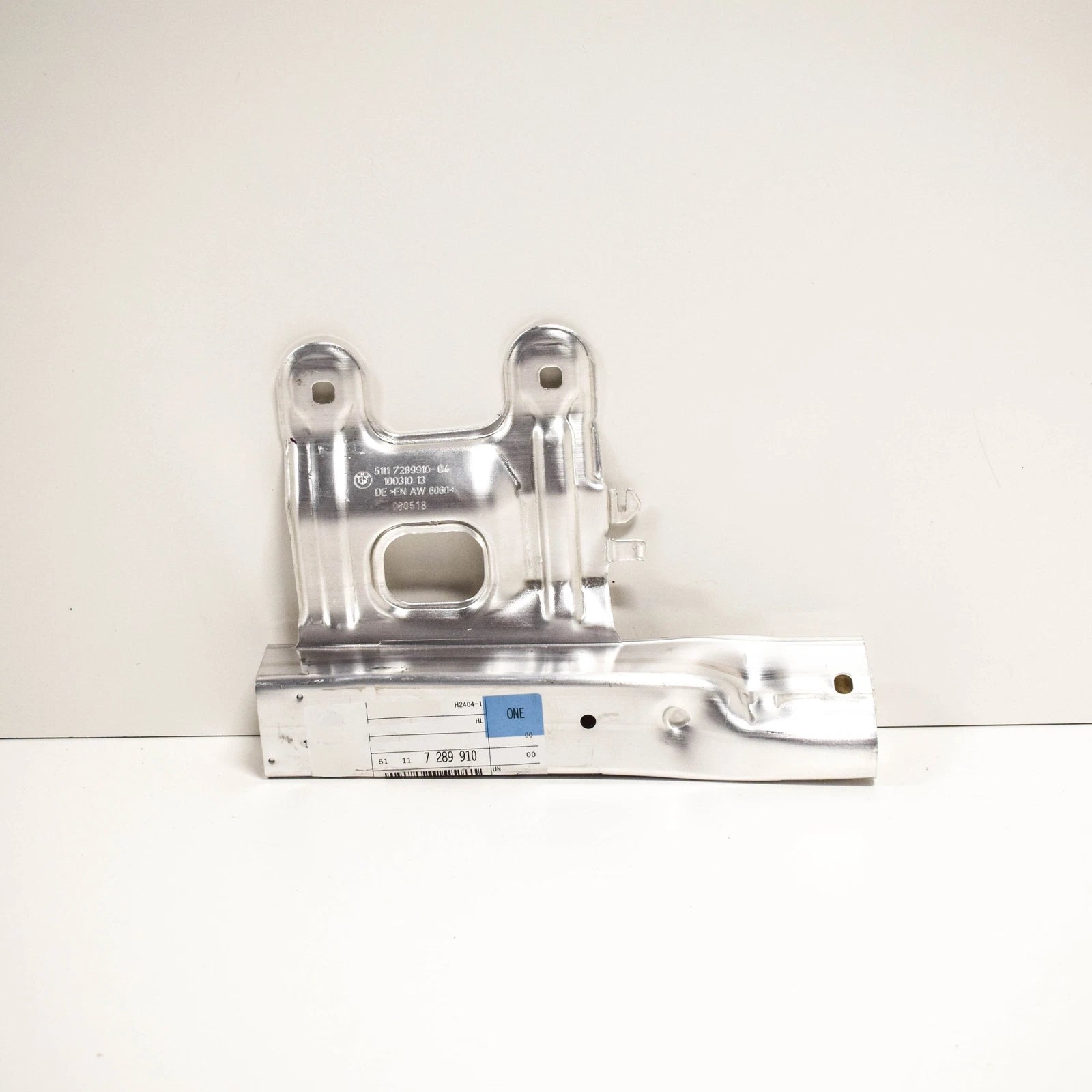 NEW BMW 3 GT F34 FRONT BUMPER RIGHT LOWER DEFORMATION ELEMENT 51117289910