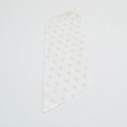 NEW BMW 3 COMPACT E36 RIGHT PROTECTION FOIL 51148410662 8410662 ORIGINAL