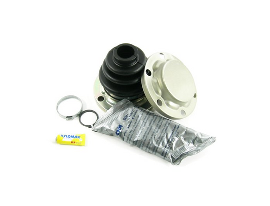 new bmw m3 e36 rear axle inner boot repair kit 33217840673 original