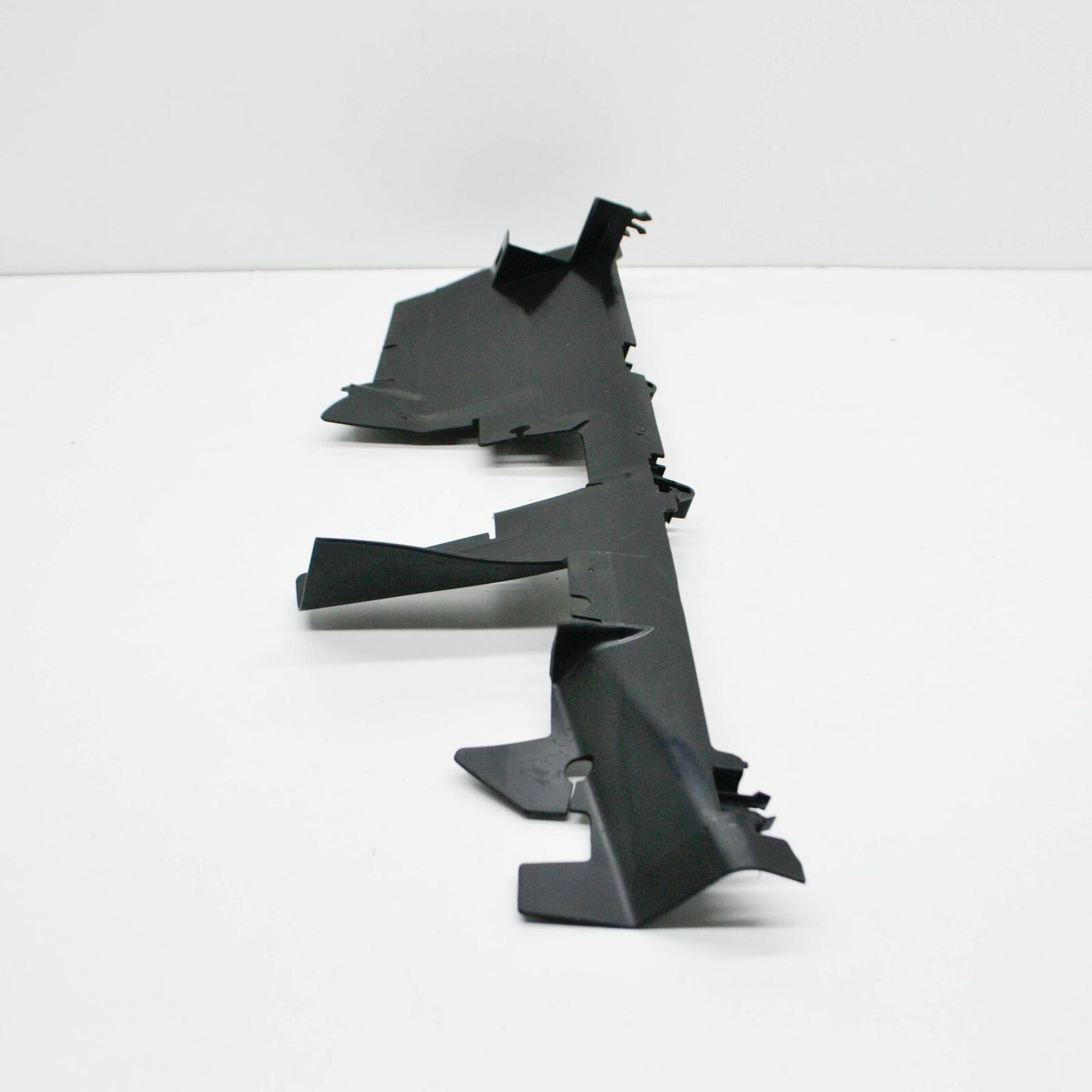 NEW VOLKSWAGEN T-CROSS C11 RADIATOR LEFT AIR GUIDE 2GM121283A 2020 ORIGINAL