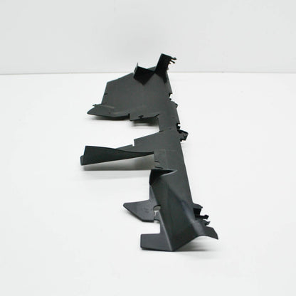 NEW VOLKSWAGEN T-CROSS C11 RADIATOR LEFT AIR GUIDE 2GM121283A 2020 ORIGINAL