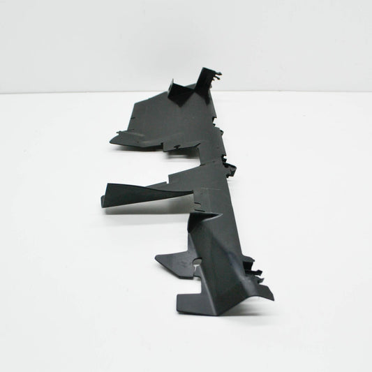 NEW VOLKSWAGEN T-CROSS C11 RADIATOR LEFT AIR GUIDE 2GM121283A 2020 ORIGINAL